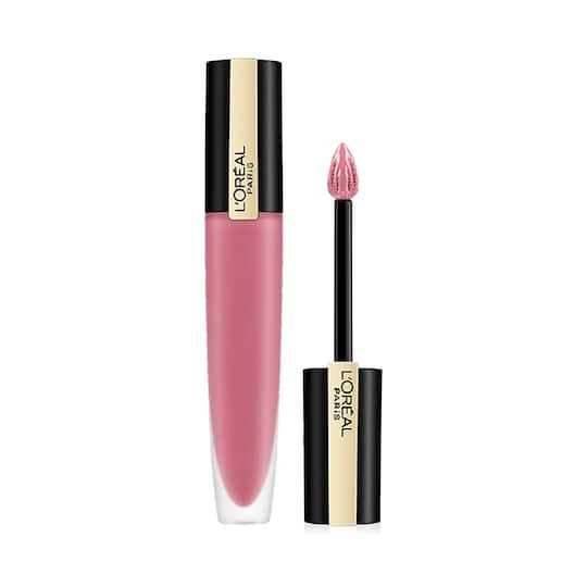 L'Oreal Paris Lipstick Liquid Format Rule 105