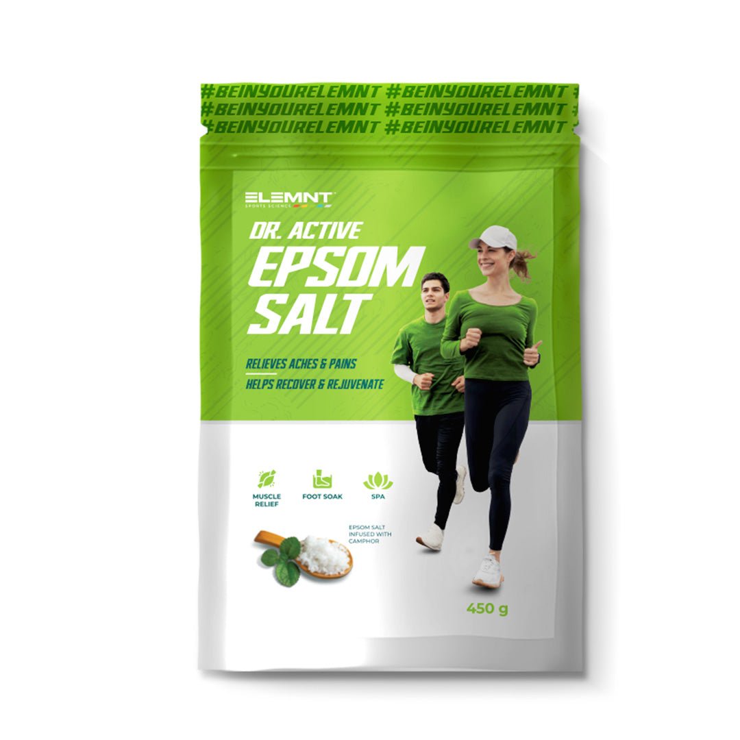 Element Dr. Active Epsom Salt