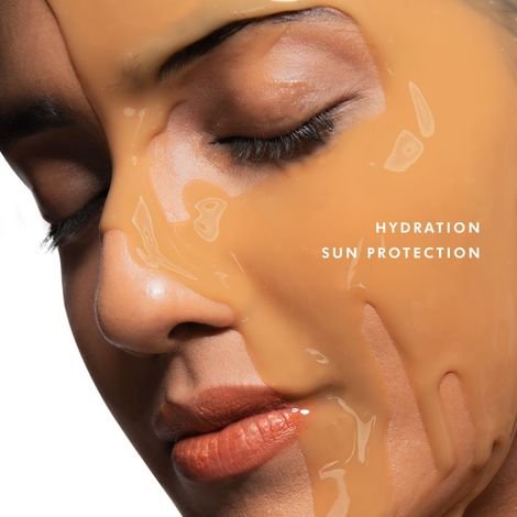 mCaffeine Coffee Face Serum with Hyaluronic Acid - 40ml